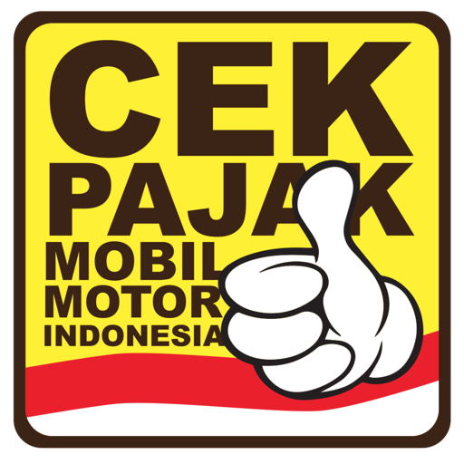 ikon Cek Pajak Motor Mobil