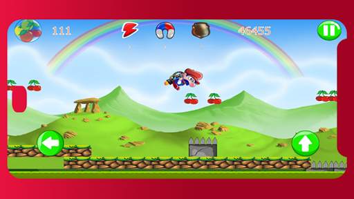 Marco's World screenshot 5