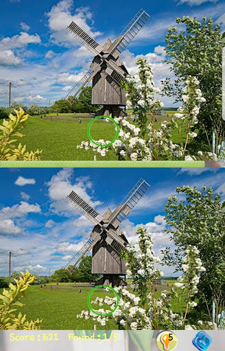 Find The Difference Game Level 23 screenshot 1