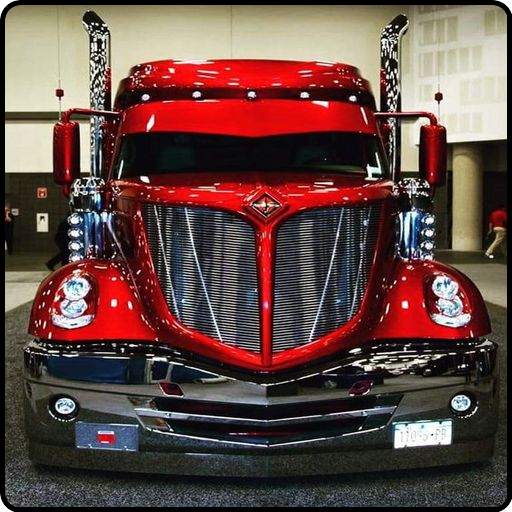 Truck Wallpaper 1.0