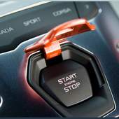Remote for Lamborghini 0.1.1
