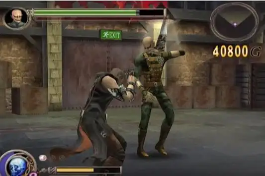 Guide For God Hand 2 screenshot 2