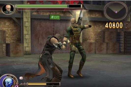 Guide For God Hand 2 screenshot 2