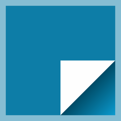 PaperLaunch: Side launcher icon