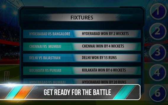 Best Cricket Premier League screenshot 4