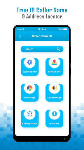 True ID Caller Name Location & Call Block screenshot 2