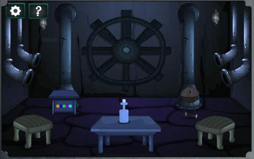 Escape Games Day-841 screenshot 5