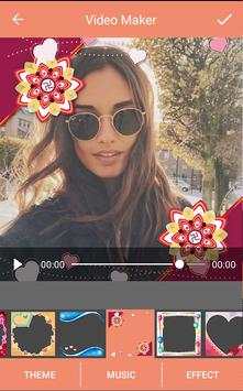 Movie Maker & Photo Video & Photo Music Video screenshot 1