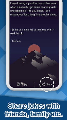 Funny Jokes screenshot 5