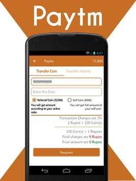 Mobile Earn स्क्रीनशॉट 1