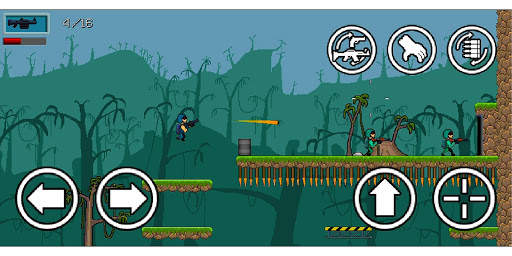 THE WORLD OF GUNS screenshot 4