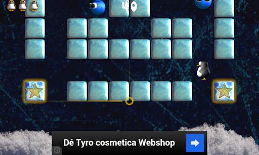Penguin Push screenshot 5
