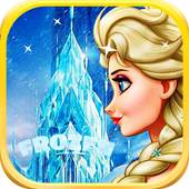 Frozen mania Game 1.0.0