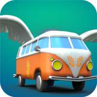 Saud's Bus | باص سعود
