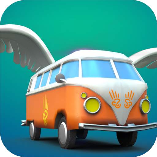 Saud's Bus | باص سعود 1.0