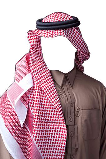 Arab Man Photo Maker screenshot 4