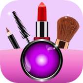 YouFace Beauty Makeup Photo Editor on 9Apps