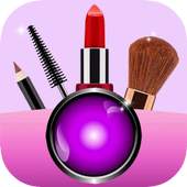YouFace Beauty Makeup Photo Editor 2.2