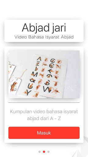 i-CHAT (I Can Hear and Talk) 3 تصوير الشاشة