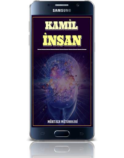 Kamil İnsan screenshot 1