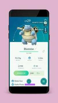New Tips Pokemon Go 2017 screenshot 2