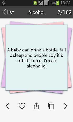 Funny Jokes, SMS, Messages Collection 2020 screenshot 6