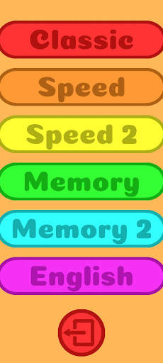 Pop it! Mini Games screenshot 1