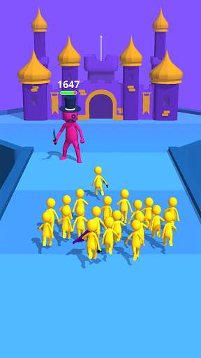 Join Clash 3D screenshot 2