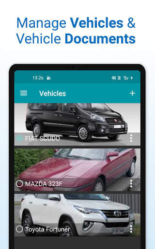 Simply Auto: Car Maintenance screenshot 15