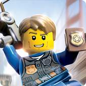 LEGO City Undercover images 2.0
