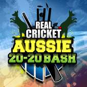 Real Cricket ™ Aussie 20 Bash 1.0.9