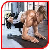 Push up Workout for Chest and Arms Gwen Mahira