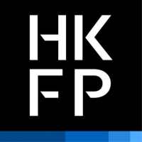 Hong Kong Free Press logo
