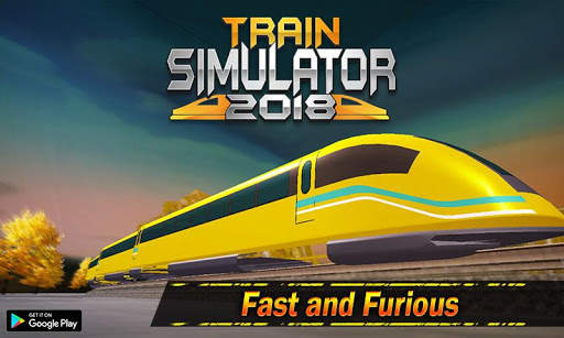 Train Simulator 2020 Free Game screenshot 2