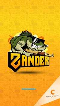 Zander (Offizielle Fan-App) screenshot 1
