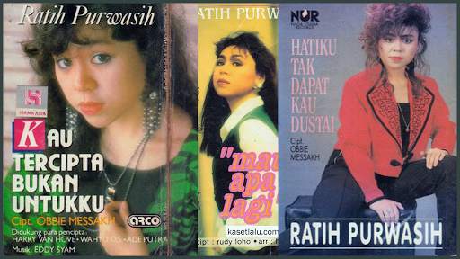 RATIH PURWASIH Mp3 Full Album Offline screenshot 1
