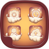 Dream Launcher Land icon
