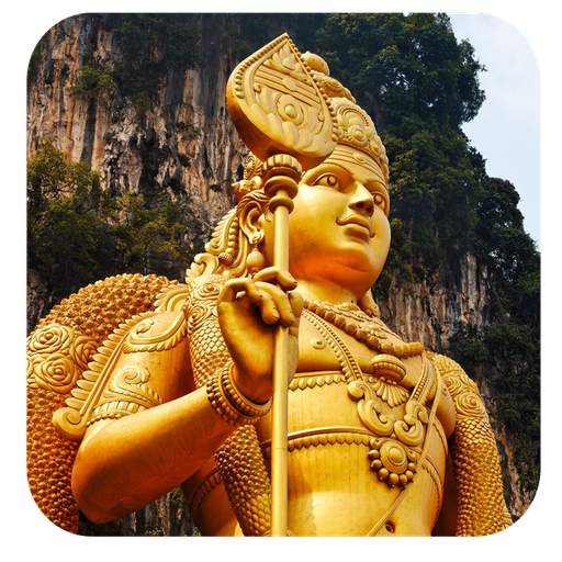 Lord Murugan Wallpapers HD 1.1