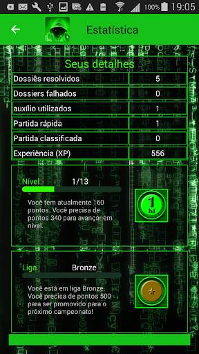 Hacker de Jogos HackBot screenshot 5
