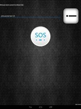 Advanced Flashlight screenshot 15