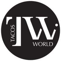Tacos World logo