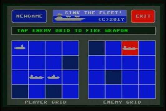 ScottyAnimation BASIC screenshot 2