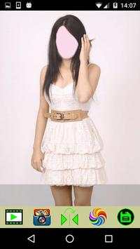 Precious Beauty Dress Fashion screenshot 5
