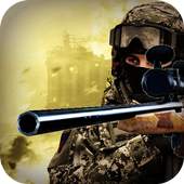 Operation Sniper vs IGIL 1.0