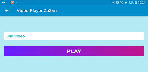ZTV Player screenshot 2