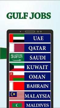 Jobs In Saudi Arabia 🇸🇦 Riyadh Jobs screenshot 4