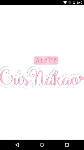 Ateliê Cris Nakao screenshot 1