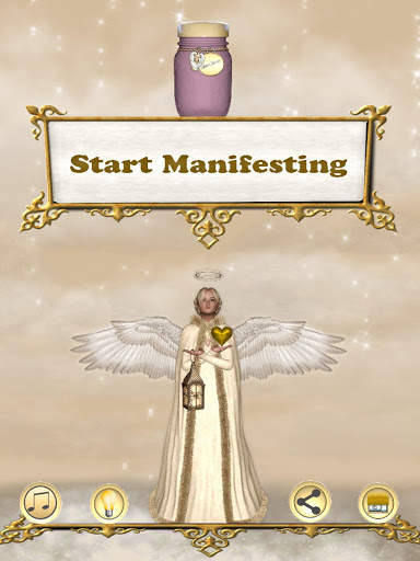 My Manifesting Jar screenshot 2