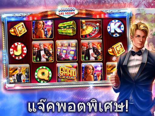 Slot Games - เกมสล็อต screenshot 5