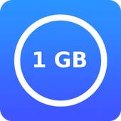 1 GB RAM Memory Booster 4.4.5